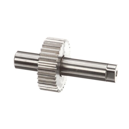 Edlund Assembly, No 700 S/S Gear Shaft A748S
